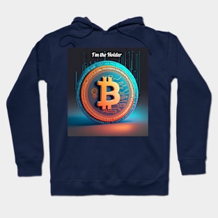 BITCOIN Hoodie